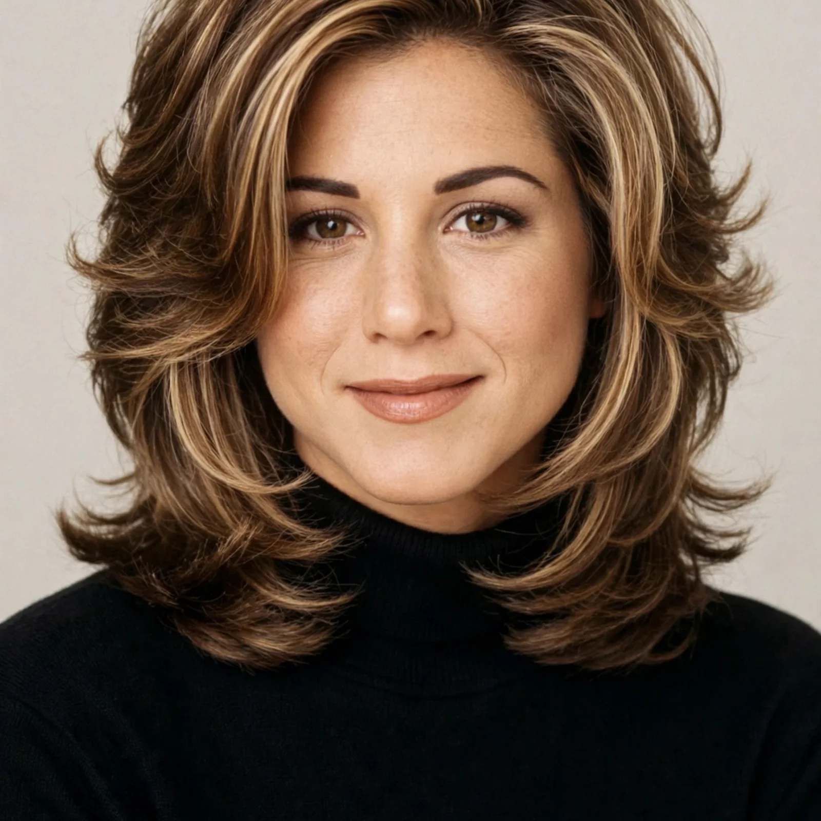 20 Iconic 90s Hairstyles for Women Making a Huge Comeback in 2026: The Rachel Cut