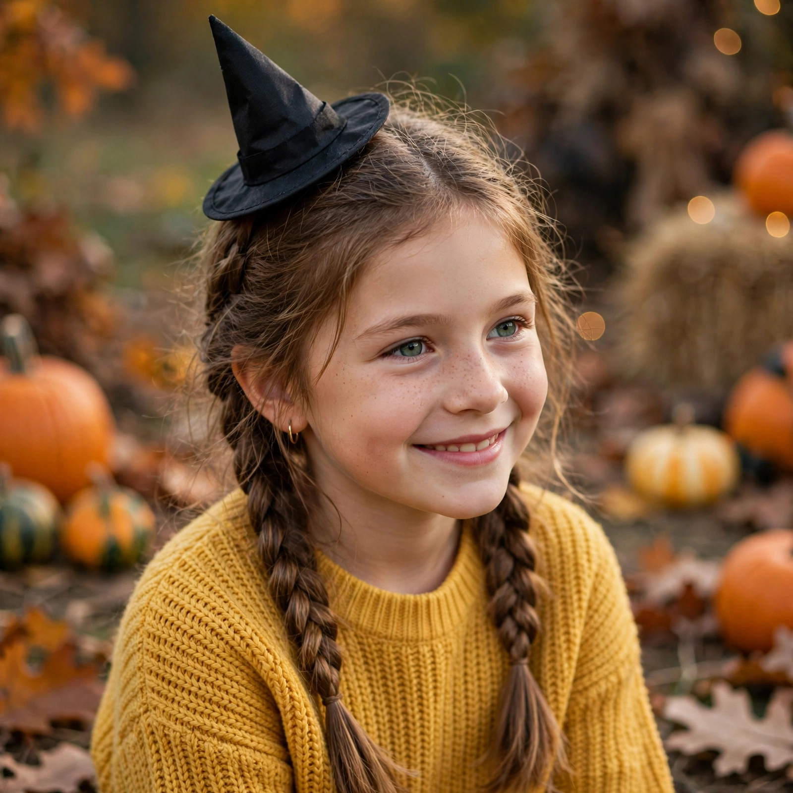 Pumpkin Spice Buns
