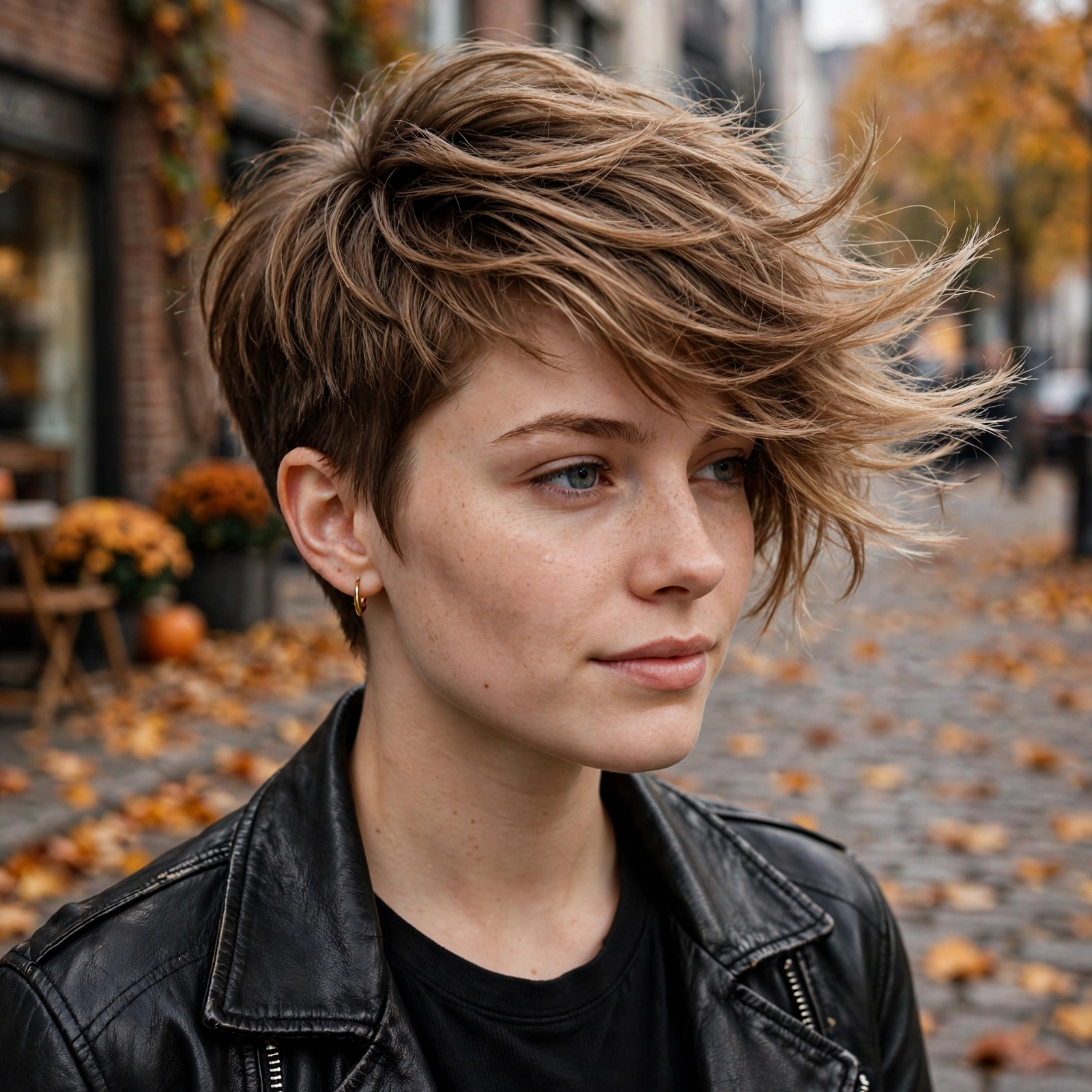 Soft Hollywood Waves