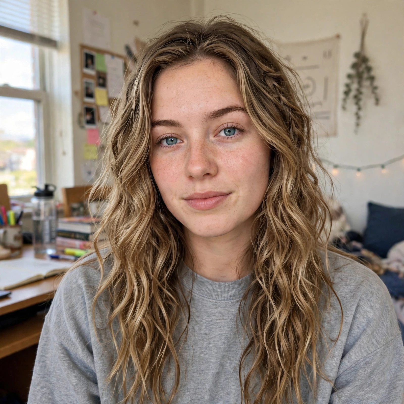 The Overnight Braid Waves