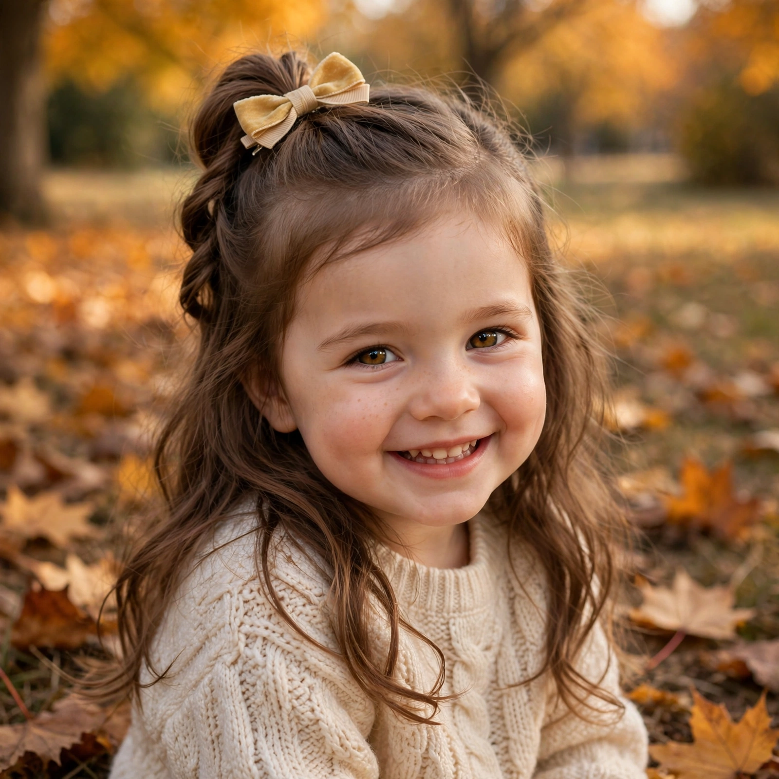 The Soft Knit Headband Swoop