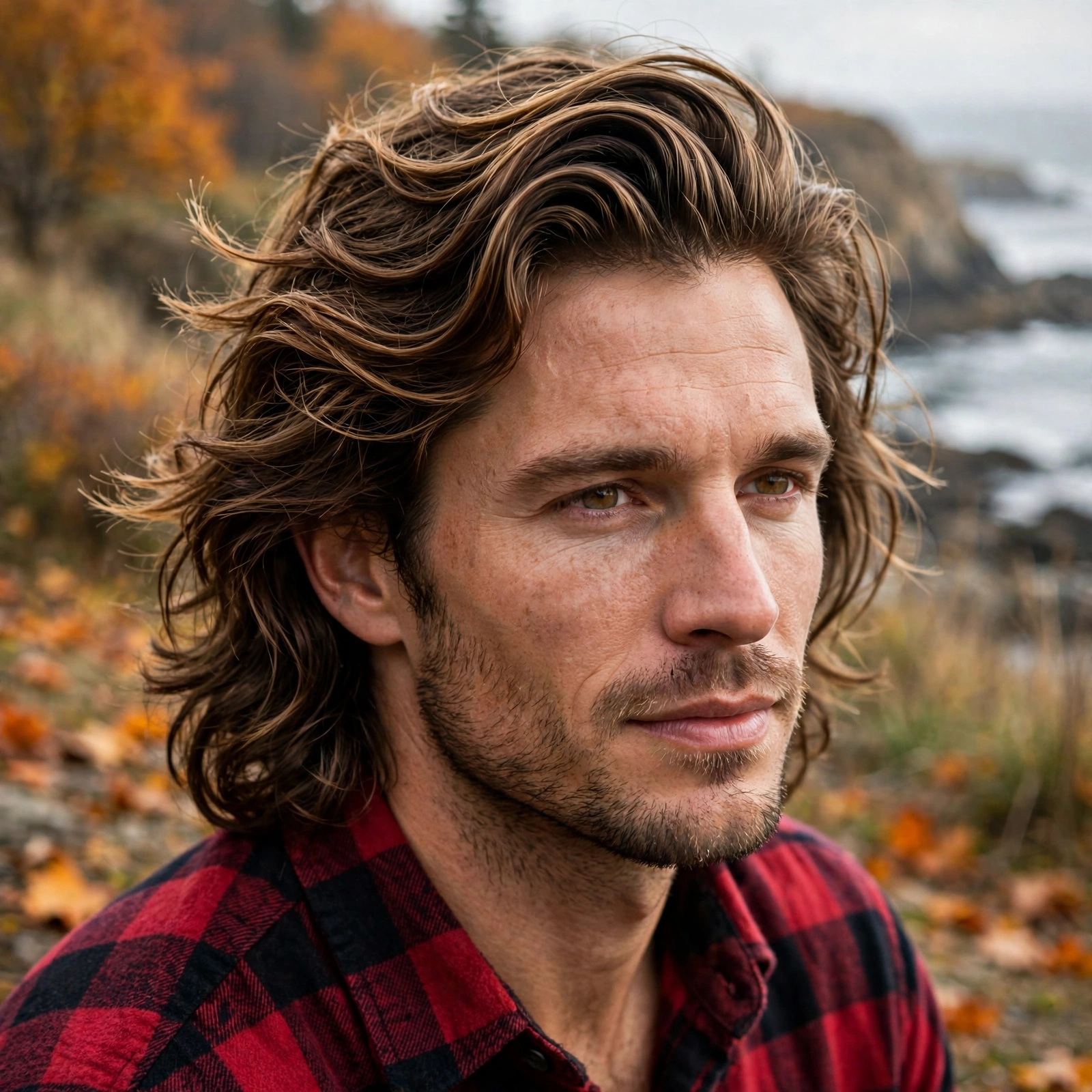 Surfer-Inspired Bro Flow