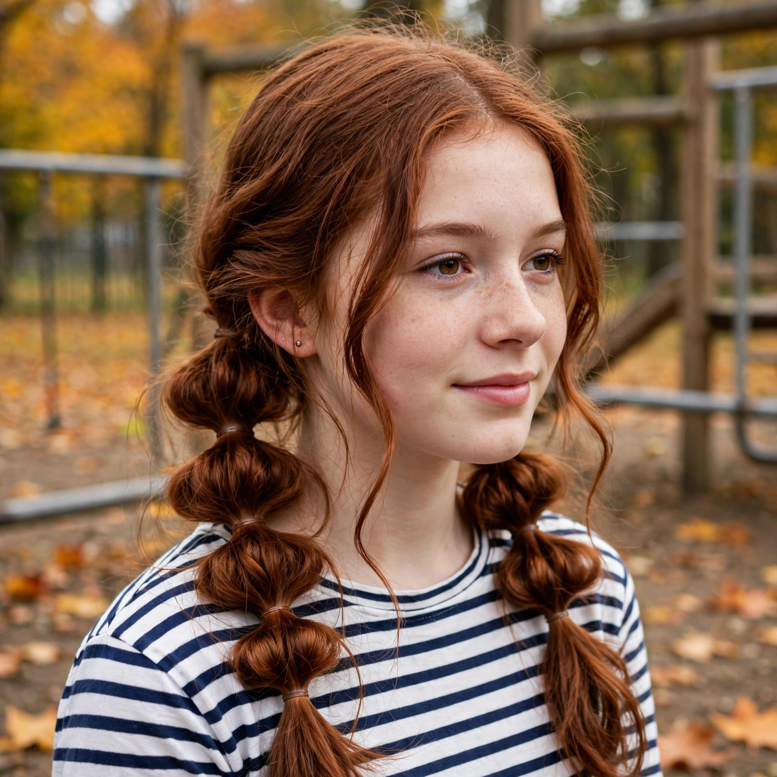 Low Bubble Pigtails