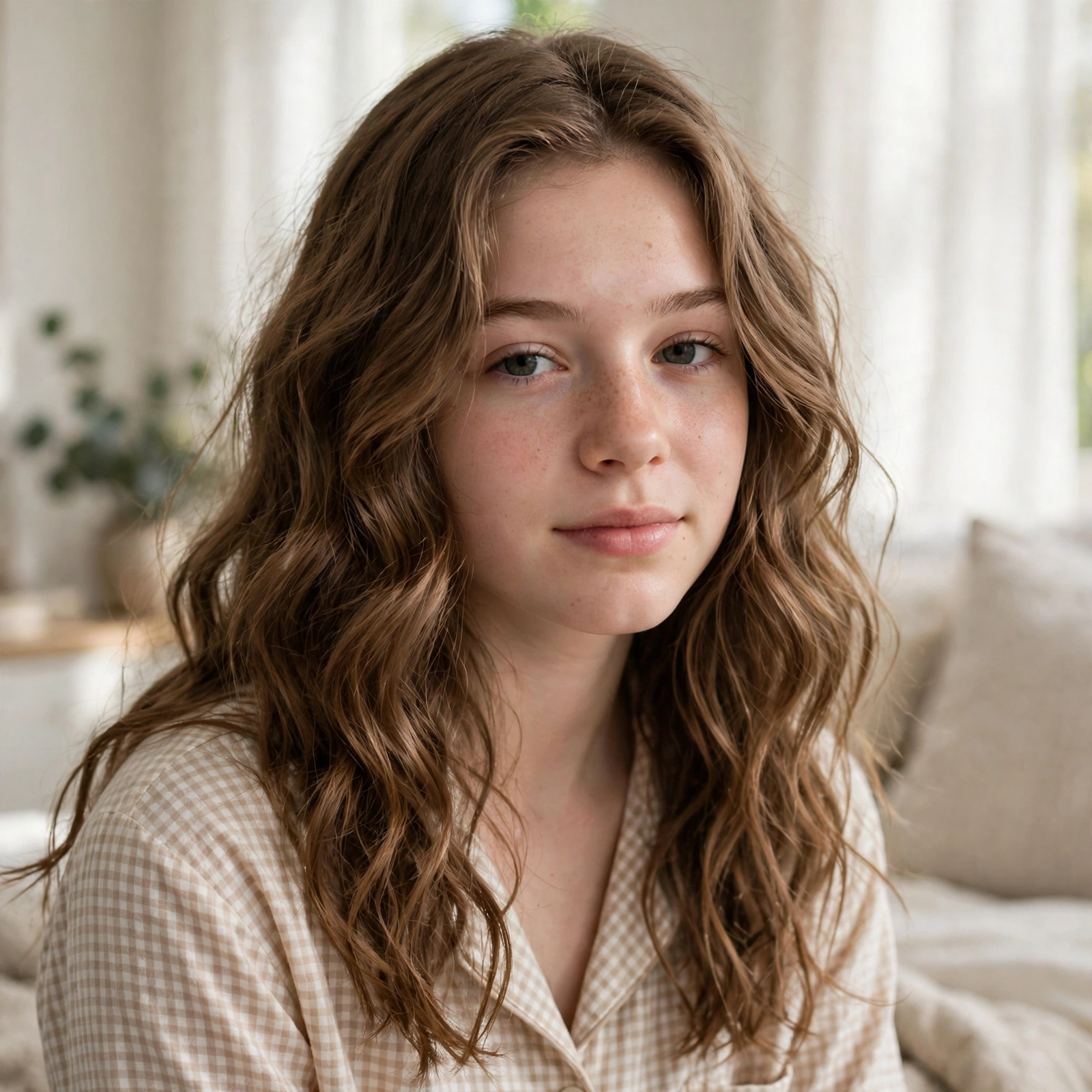 Heatless Overnight Waves