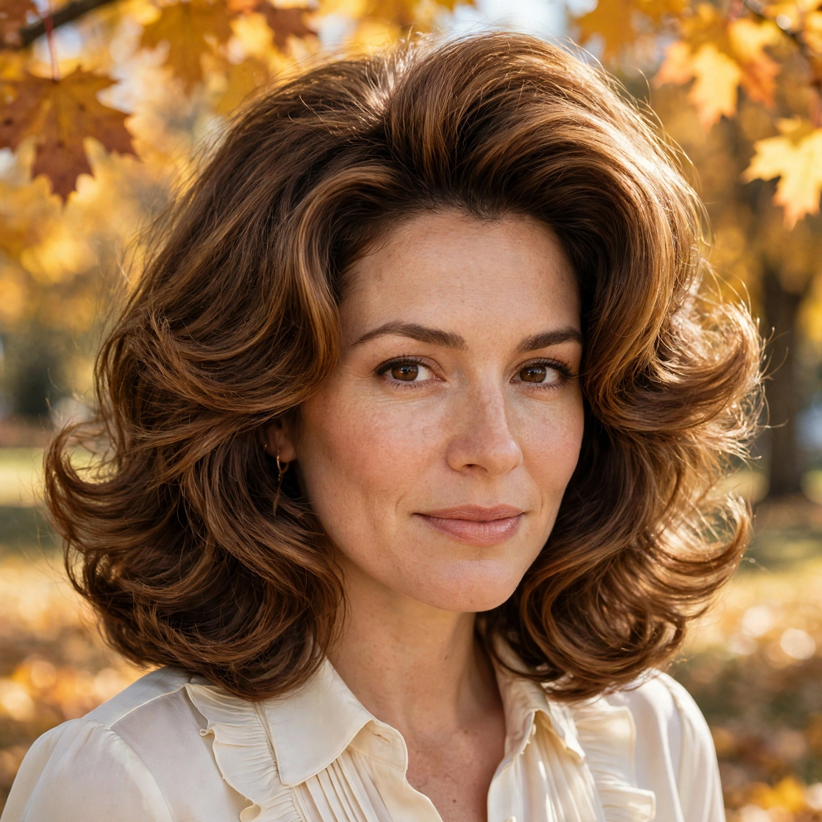 The Bouncy Blowout Lob