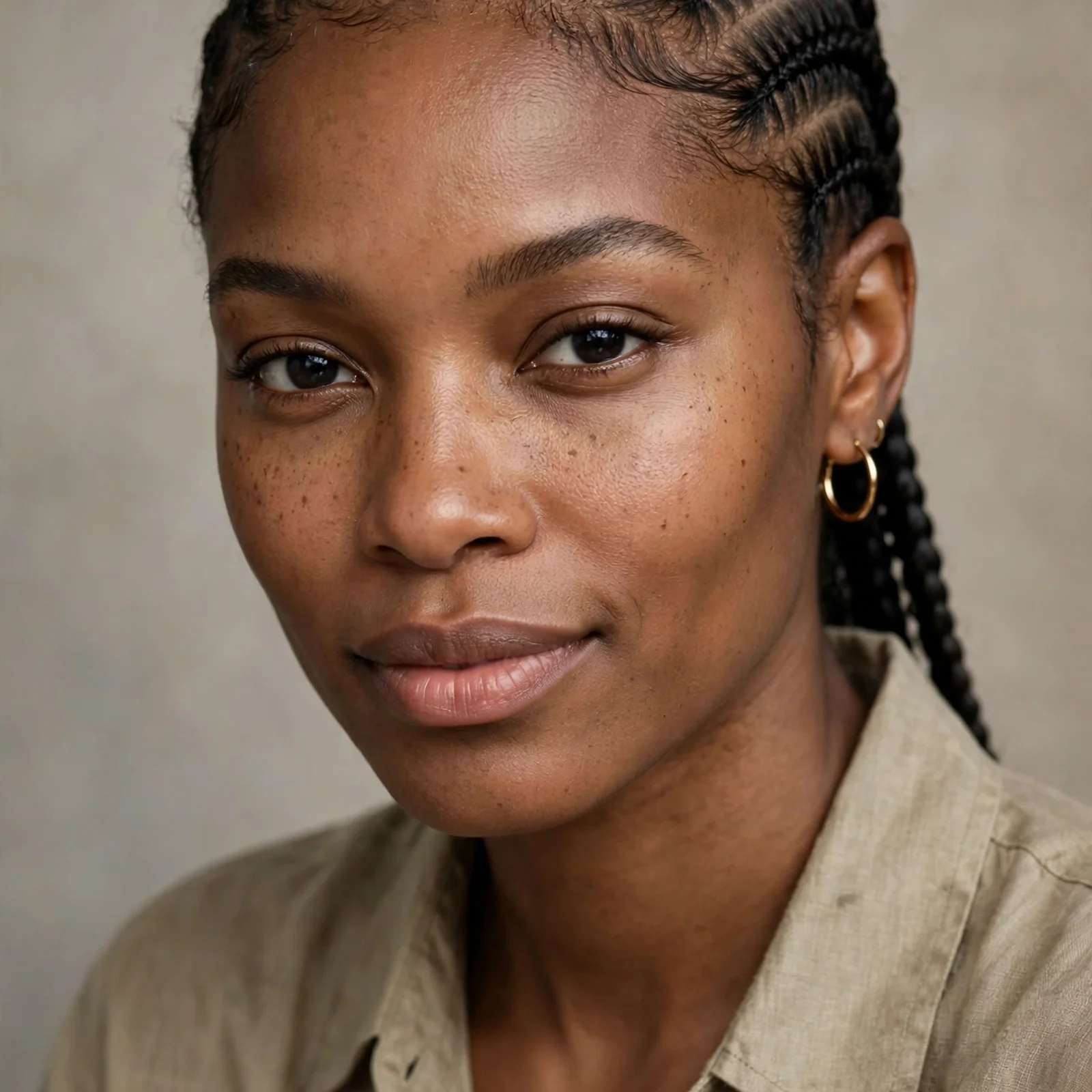 20 Best Protective Hairstyles for Black Women That Promote Growth in 2026: Cornrows