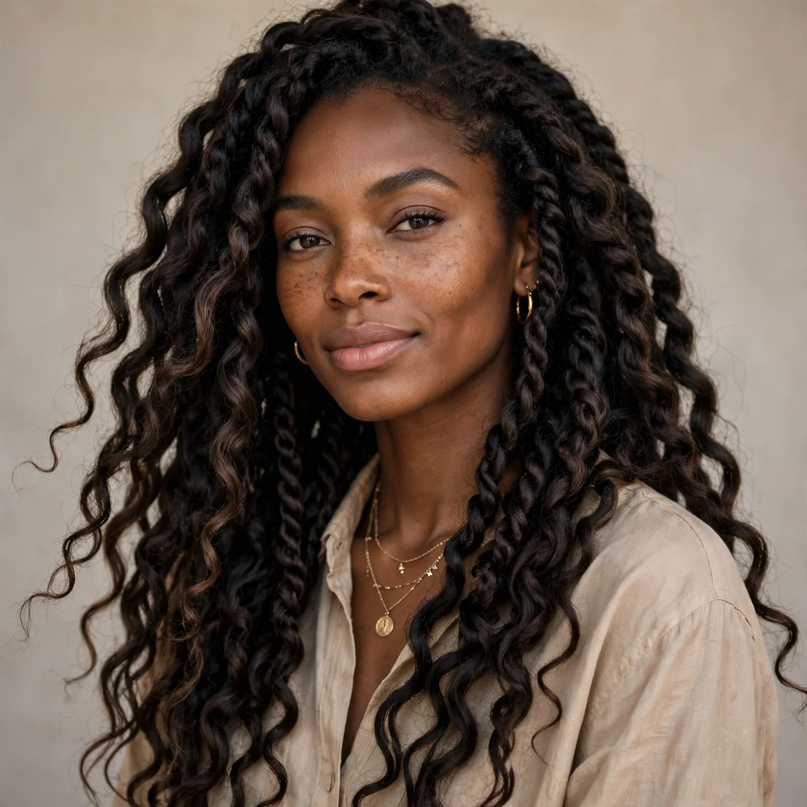 20 Best Protective Hairstyles for Black Women That Promote Growth in 2026: Passion Twists