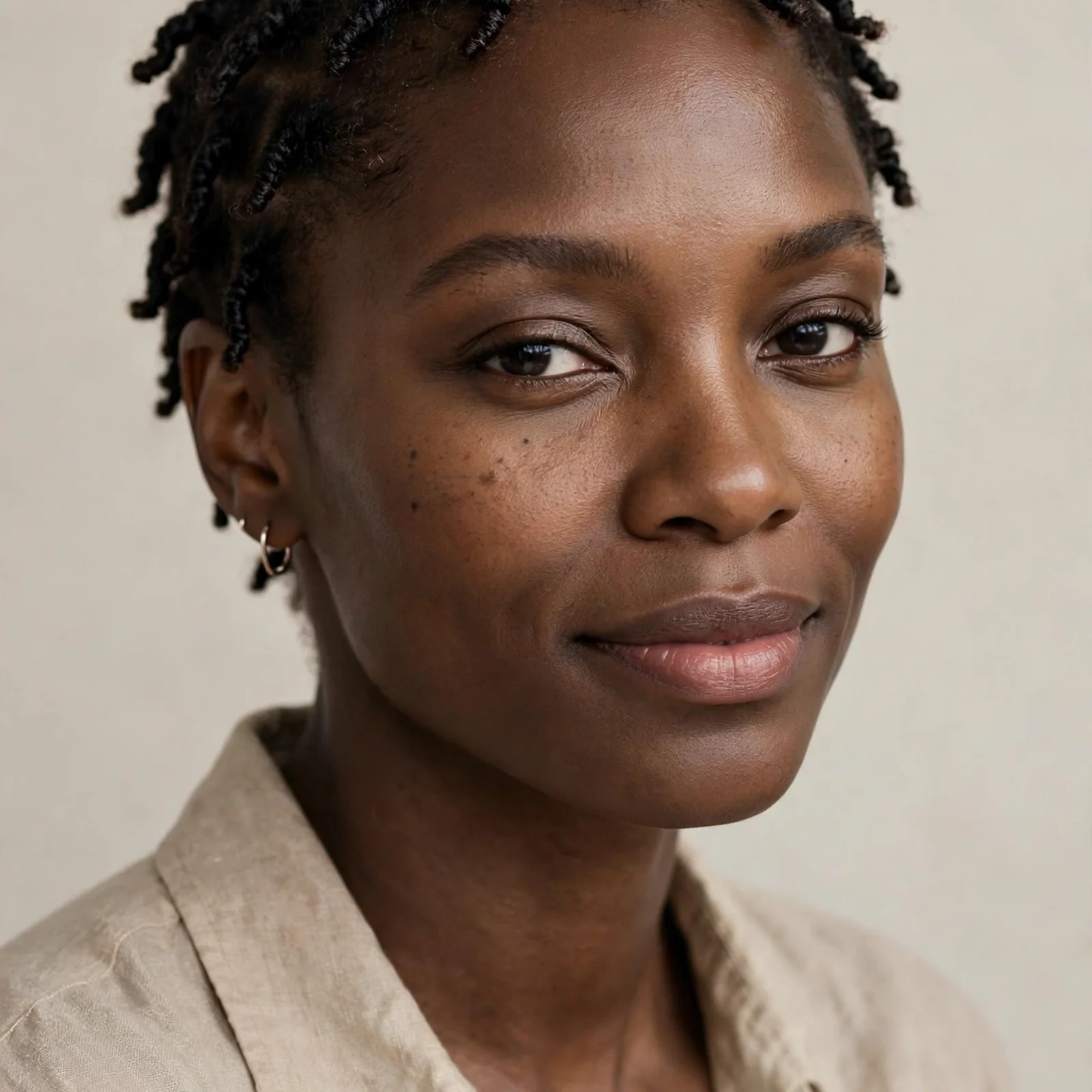 20 Best Protective Hairstyles for Black Women That Promote Growth in 2026: Mini Twists