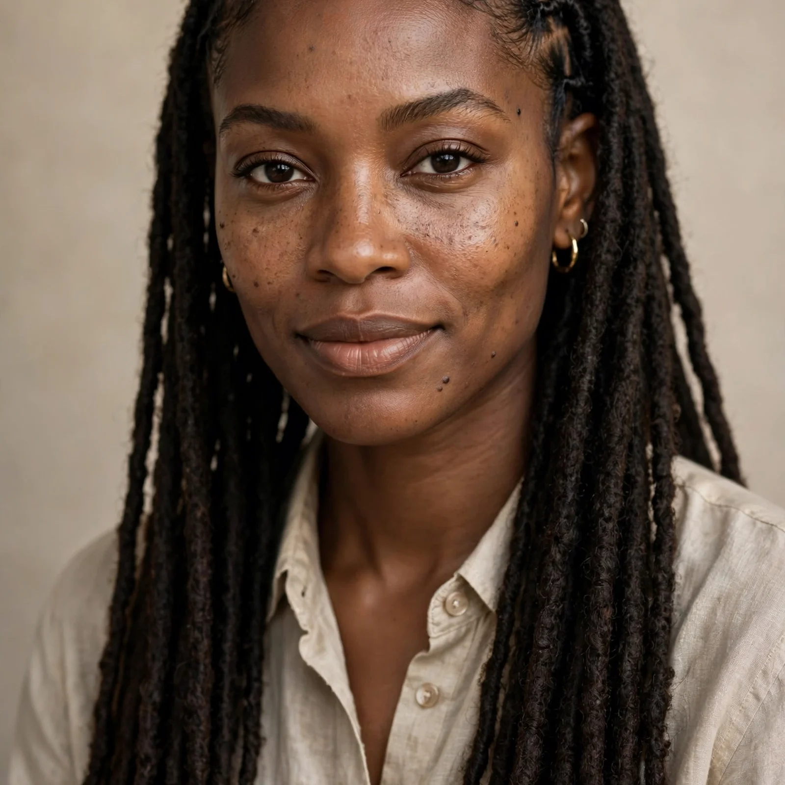 20 Best Protective Hairstyles for Black Women That Promote Growth in 2026: Traditional Locs