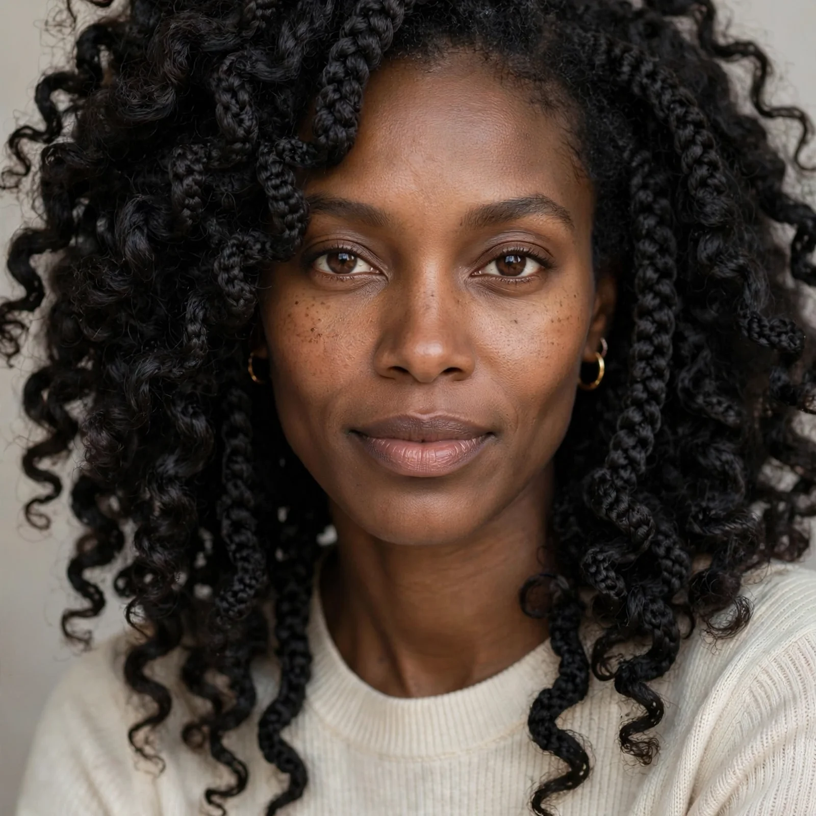 20 Best Protective Hairstyles for Black Women That Promote Growth in 2026: Crochet Braids