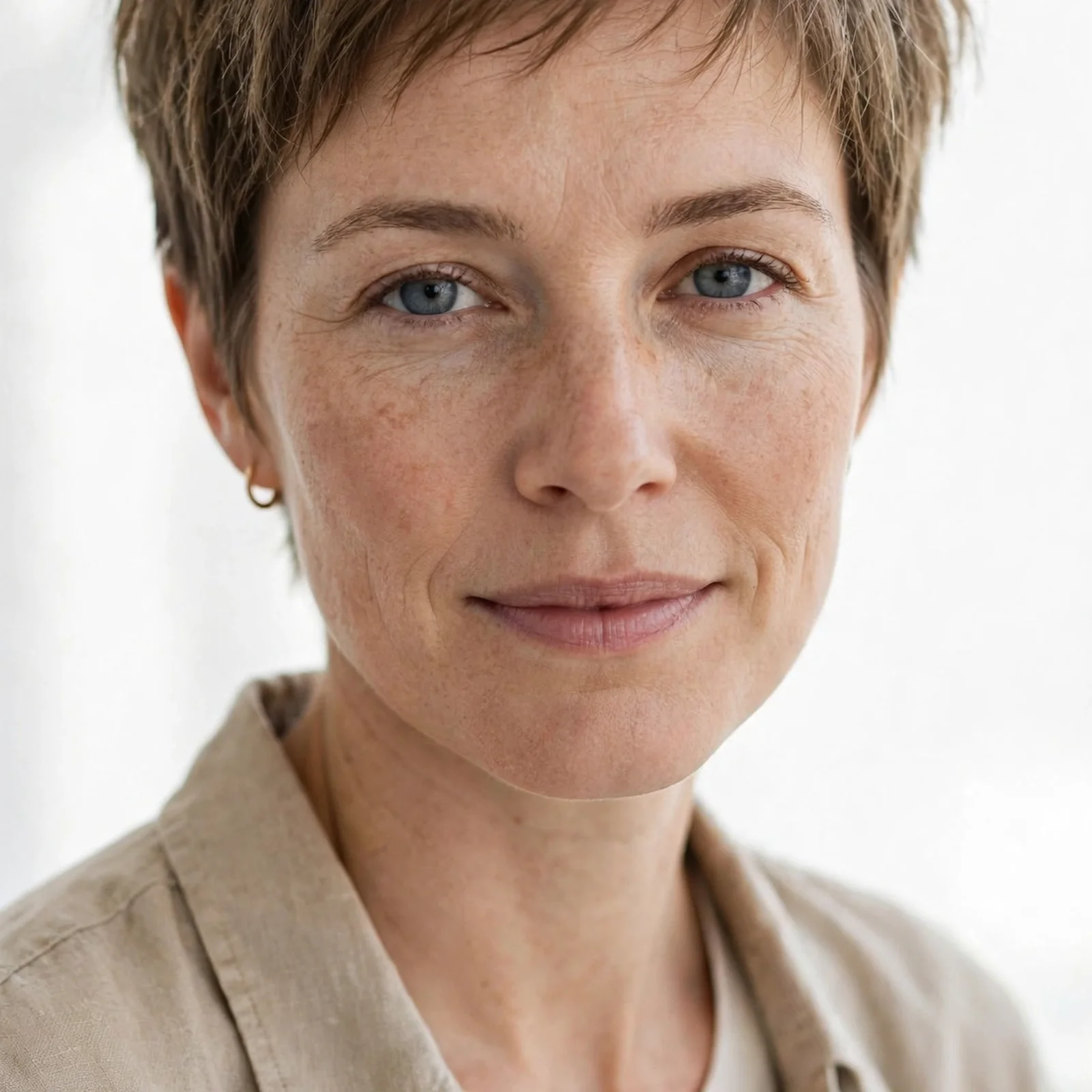 15 Volume-Boosting Short Hairstyles for Women with Thin Hair in 2026: Textured Pixie Cut