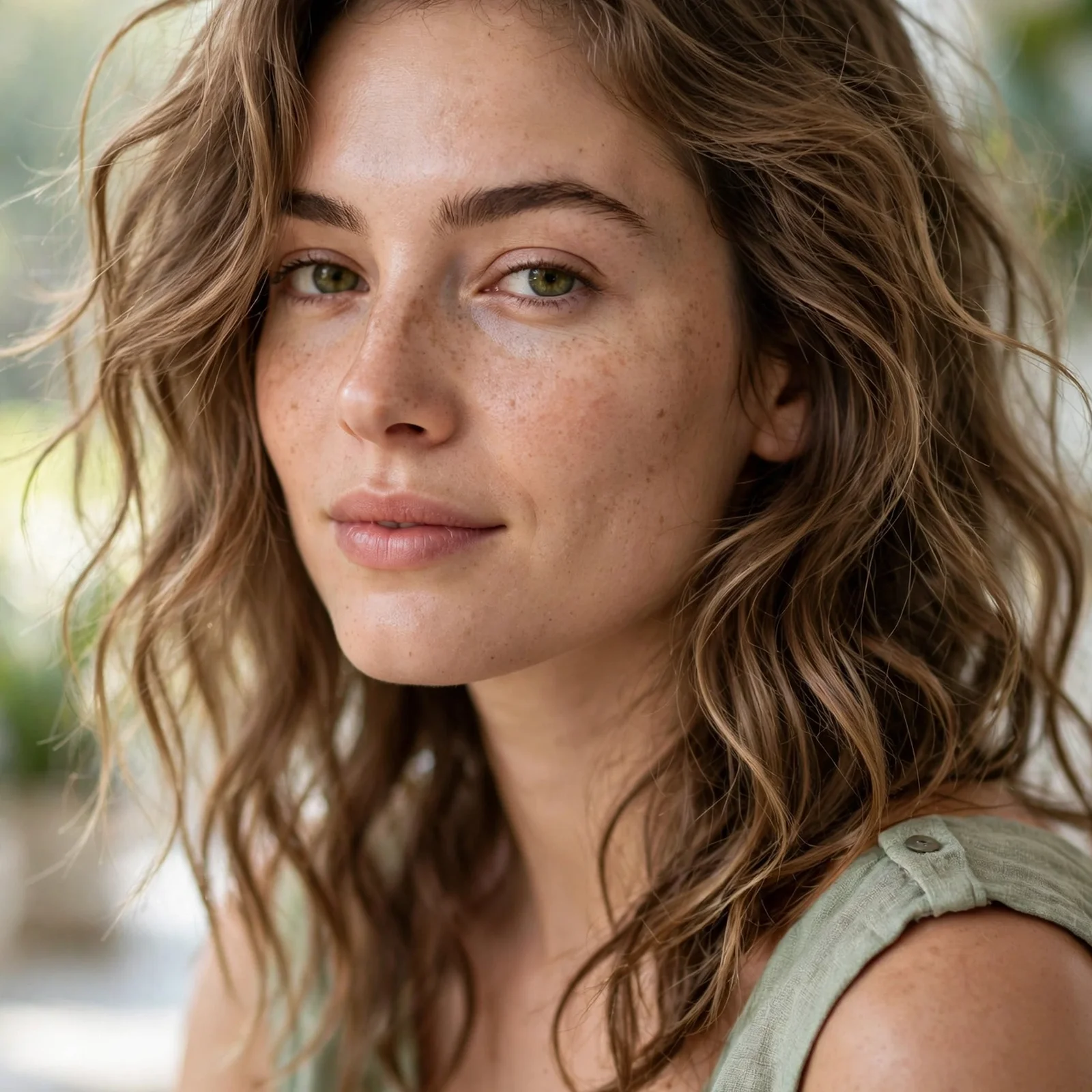 25 Summer Hairstyles for Women That Don't Get Ruined by Sweat (Heat-Proof 2026): Heatless Overnight Waves