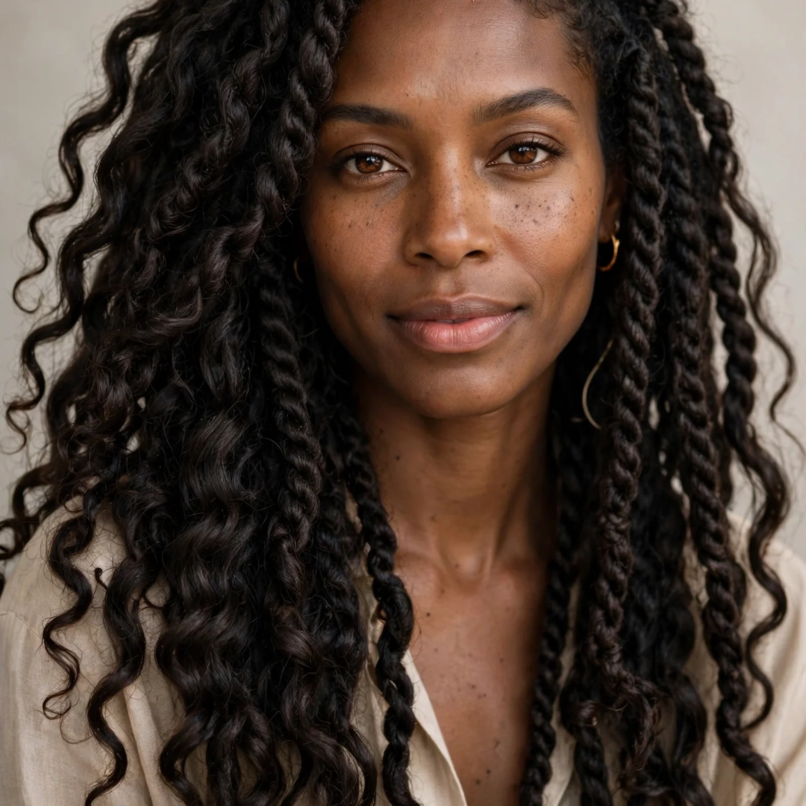 20 Beautiful Twist Hairstyles for Women That Are Protective & Stylish in 2026: Passion Twists