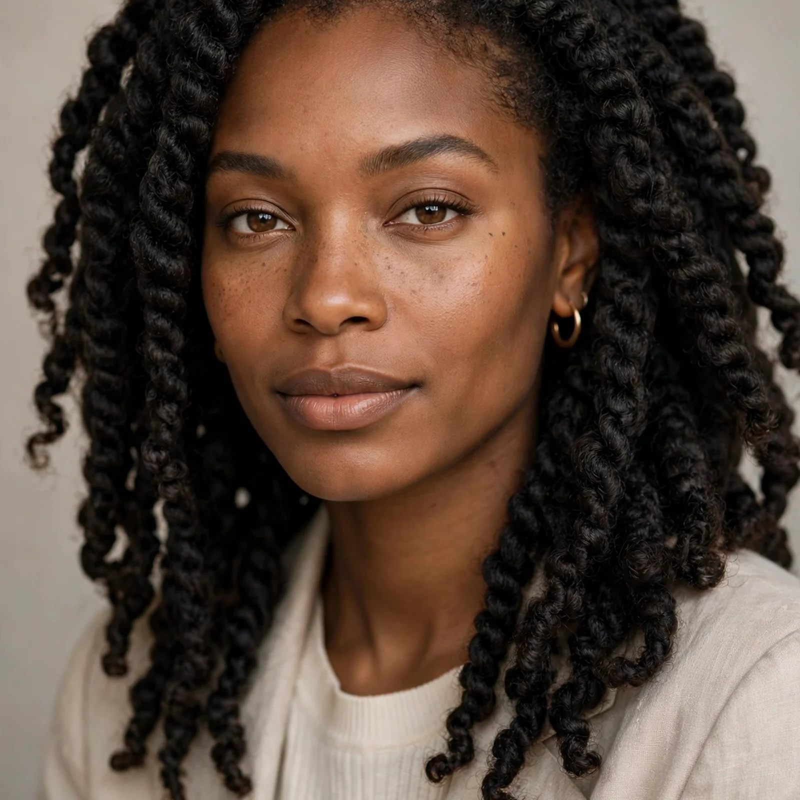 20 Beautiful Twist Hairstyles for Women That Are Protective & Stylish in 2026: Havana Twists