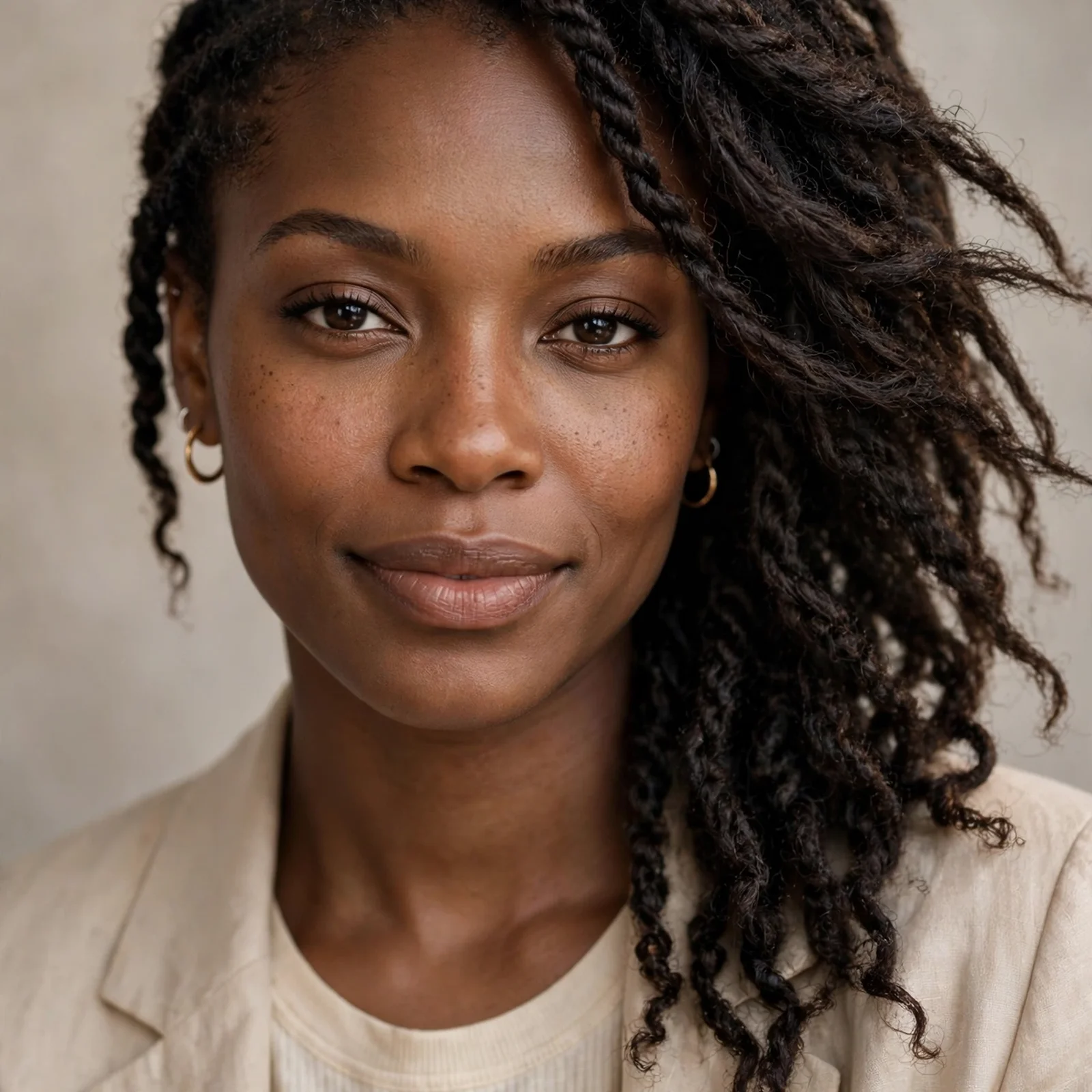 20 Beautiful Twist Hairstyles for Women That Are Protective & Stylish in 2026: Side-Swept Twists
