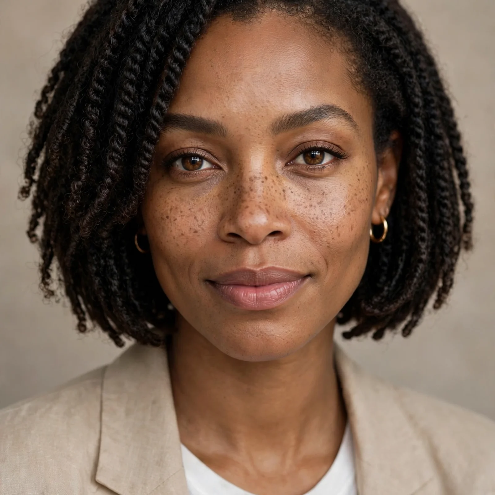 20 Beautiful Twist Hairstyles for Women That Are Protective & Stylish in 2026: Bob-Length Twists