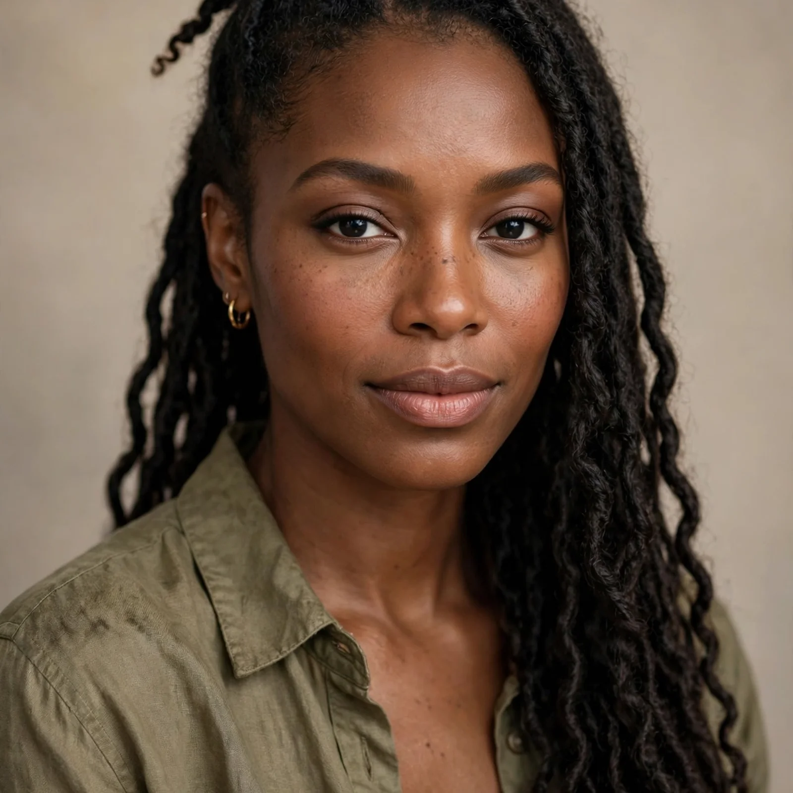 20 Beautiful Twist Hairstyles for Women That Are Protective & Stylish in 2026: Half-Up Half-Down Twists