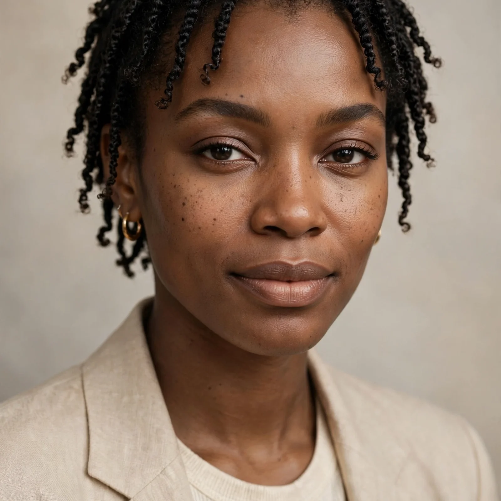 20 Beautiful Twist Hairstyles for Women That Are Protective & Stylish in 2026: Mini Twists